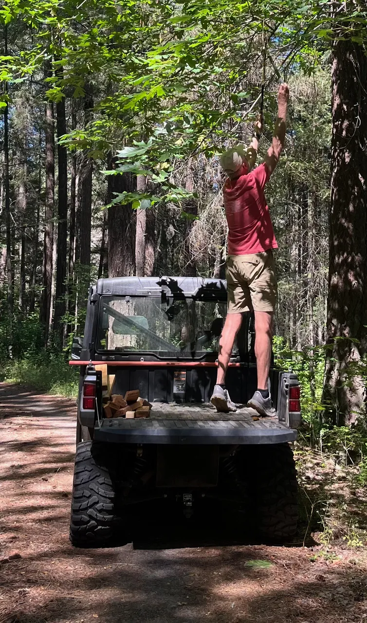 Shady Cove, OR