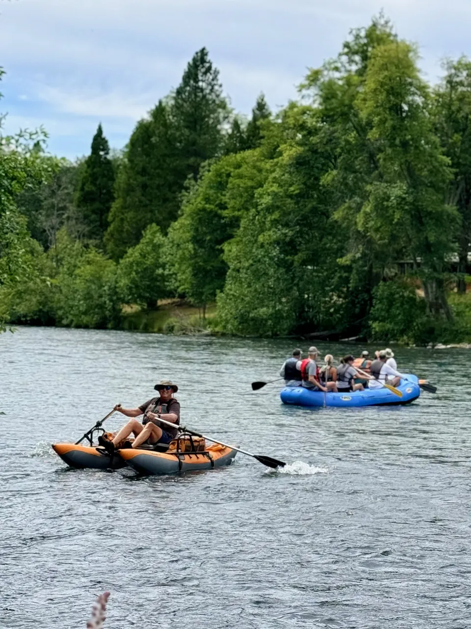 Shady Cove, OR