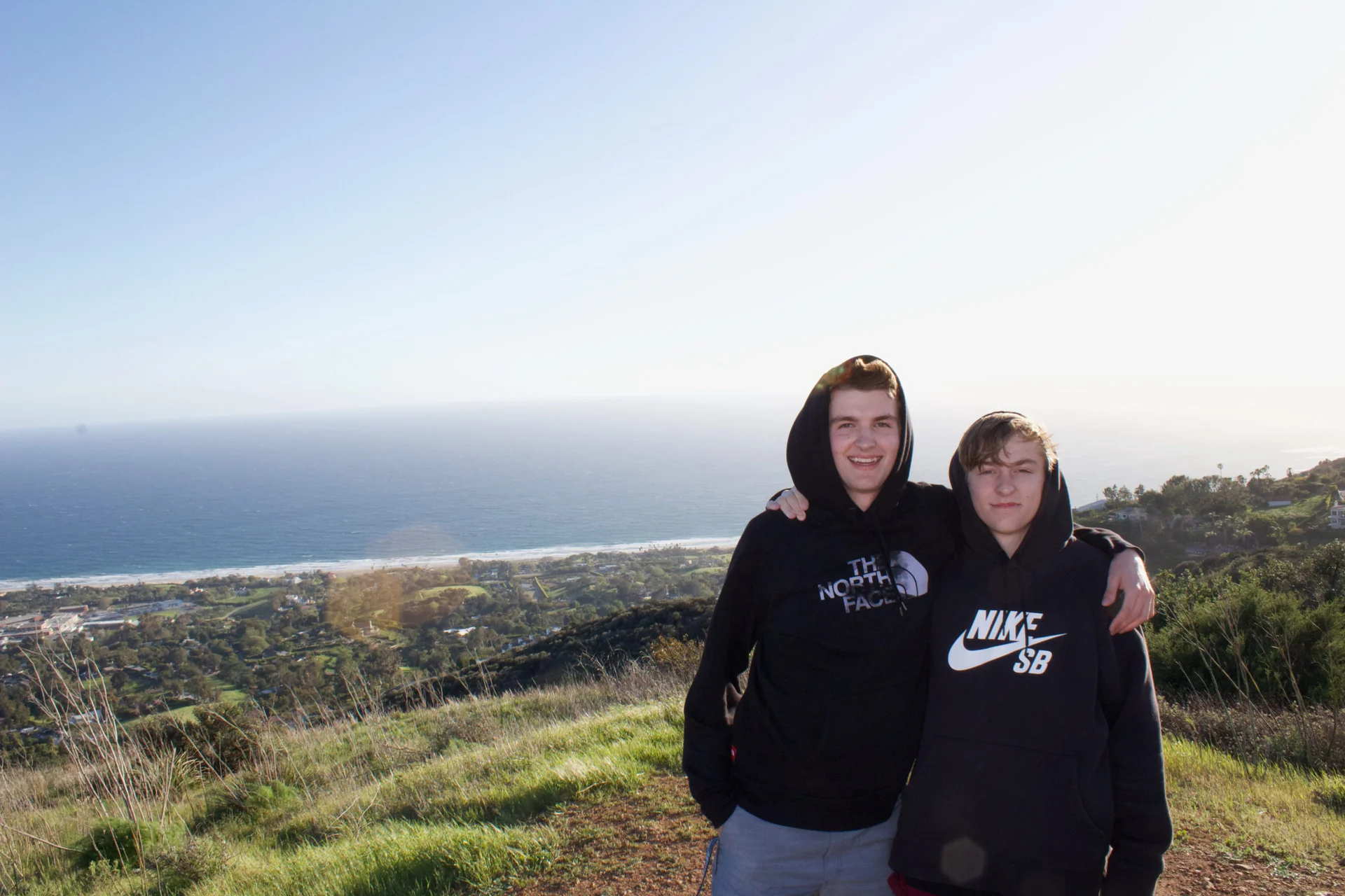 Family adventure